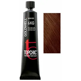 Goldwell Topchic 6/KG kupfergold dunkel 60 ml
