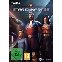 Star Dynasties (PC)