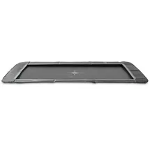 EXIT TOYS Exit InTerra ebenerdig 214x305 cm Schwarz