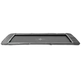 EXIT TOYS Exit InTerra ebenerdig 214x305 cm Schwarz