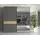 OTTO home Schwebetürenschrank Onyx 230 x 224 x 61 cm Grau