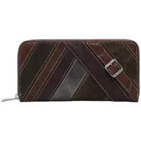 DESIGUAL Fibonacci Fiona Geldbörse Damen braun