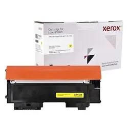 Xerox Everyday Alternativtoner fuer W2072A Gelb fuer ca. 700 Seiten