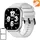 Zeblaze GTS 3 Pro White
