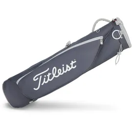 Titleist Carry Golftasche, Monterey/Schwarz/Schwarz