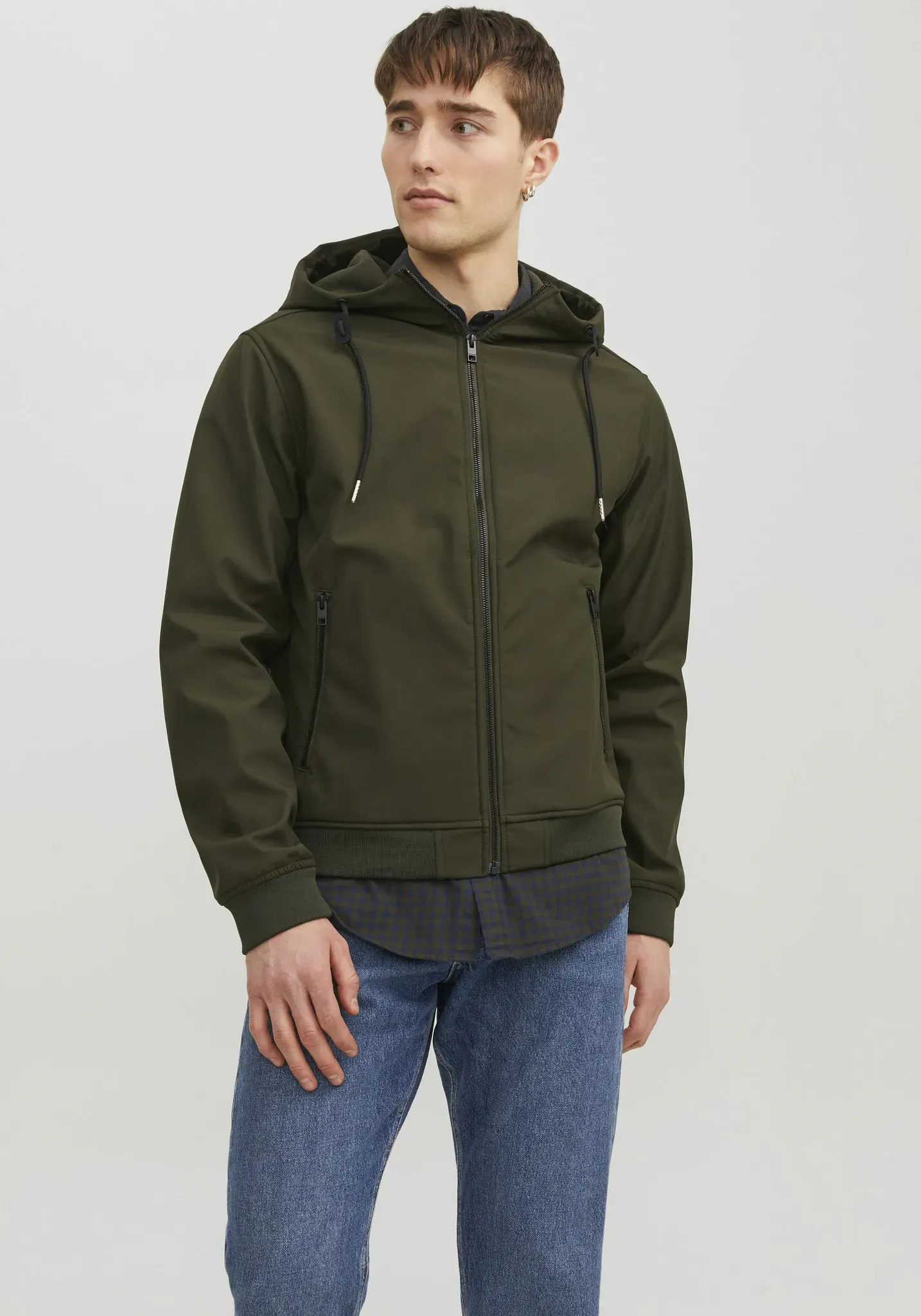 Softshelljacke JACK & JONES 