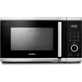 Medion MD 11499 Mikrowelle mit Grill und Heißluftfritteuse 25L