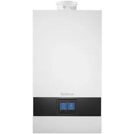 Buderus Gas-Brennwertkessel Logamax plus GB172i.2-24 T50 W H 24 kW