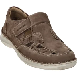Josef Seibel New Anvers 81 Herren Braun 41