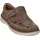 Josef Seibel New Anvers 81 Herren Braun 41