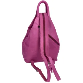 The Skandinavian Brand Freizeitrucksack 50 l lila
