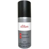 S.Oliver Men Deodorant & Bodyspray 150 ml