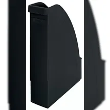 Leitz Stehsammler Recycle schwarz