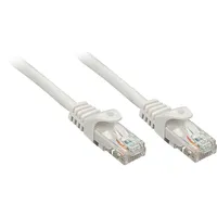 Lindy Patchkabel CAT 5e U/UTP 0.50 (M) bis RJ-45