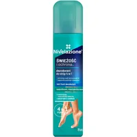 Farmona Levelaz.Stopy Deo 4w1 d/stop, 180 ml