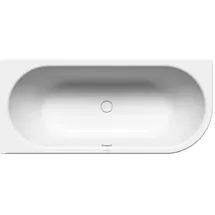 Kaldewei Centro Duo 1 Eckbadewanne 180 x 80 cm (283710110001)