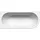Kaldewei Centro Duo 1 Eckbadewanne 180 x 80 cm (283710110001)
