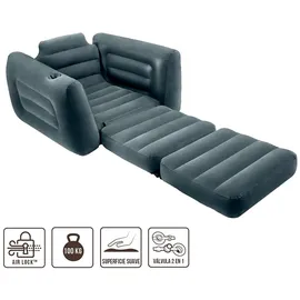 Intex 66551NP Pull-Out Chair