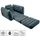 Intex 66551NP Pull-Out Chair