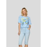 Rabe T-Shirt in Hellblau | Gr.: 38