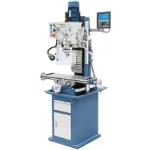 Bernardo FM 45 HSV inkl. 3-Achs-Digitalanzeige