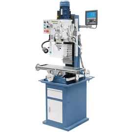 Bernardo FM 45 HSV inkl. 3-Achs-Digitalanzeige