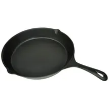 vidaXL Grillpfanne 30 cm
