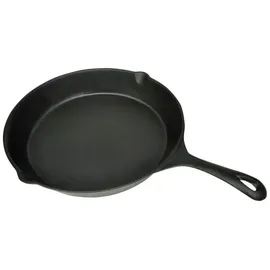 vidaXL Grillpfanne 30 cm