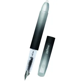 Online Schreibgeräte ONLINE® magiXX Dark Shadow Patronenfüller schwarz M (mittel), 1 Set