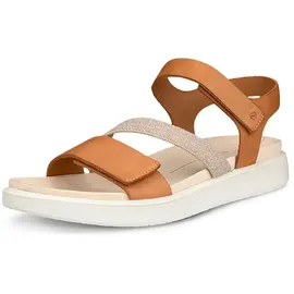 ECCO Flowt braun 41