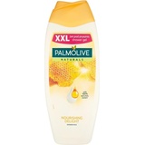 Palmolive Palmolive, Naturals nourishing Creme Duschgel Milch & Honig - Volumen