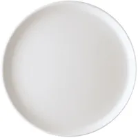 Pizzateller CUCINA BIANCA - weiß