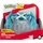 Pokémon Metagross Actionfigur 30 cm Blau/Weiß
