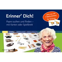 Elsevier Erinner' Dich!