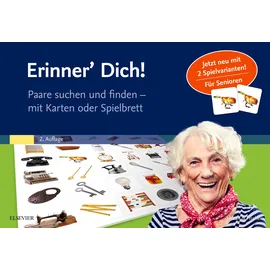 Elsevier Erinner' Dich!