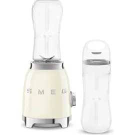 Smeg 50's Style Aesthetic PBF01CREU Standmixer