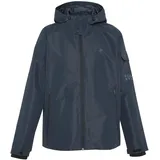 Polo Sylt Übergangsjacke dunkelblau S