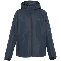 Polo Sylt Übergangsjacke dunkelblau S