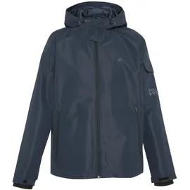 Polo Sylt Übergangsjacke dunkelblau S