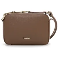 TAMARIS TAS Ghalia Crossover Bag M Brown