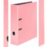 A4 8 cm flamingo pink