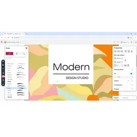 Corel CorelDRAW Go 365-Day Subscription ESD