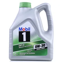 Mobil ESP Formula LV 154318 0W-30 4 l