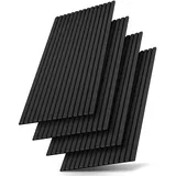 Juskys Wandpaneele Akustik 