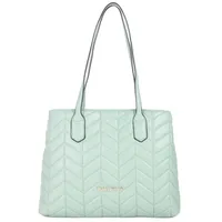 Valentino Petal RE Handbag Shopper Synthetik Green