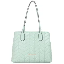 Valentino Petal RE Handbag Shopper Synthetik Green
