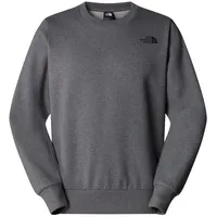 The North Face Simple Dome Crew Pullover (Größe S