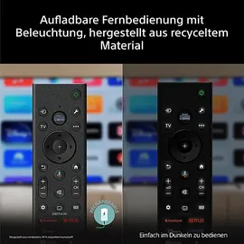Sony K-65XR75M2 65" 4K UHD LED Smart TV