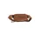 The Chesterfield Brand Birmingham Umhängetasche Leder Cognac