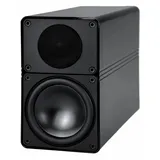 ELAC Elegant BS 305 schwarz hochglanz